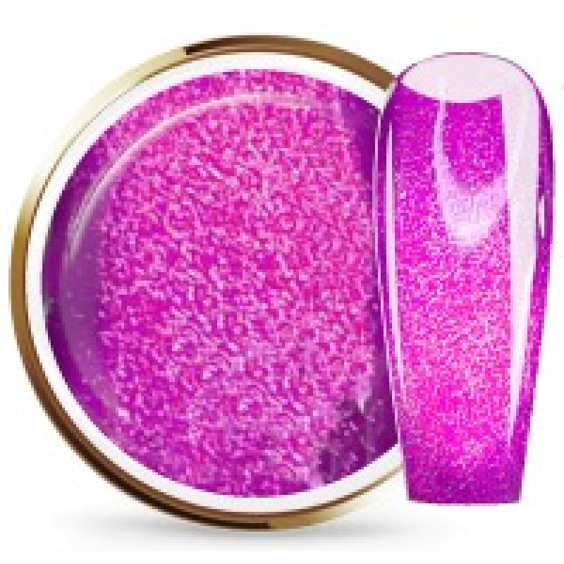 5D Cat Eye - POPPIN POPPY
